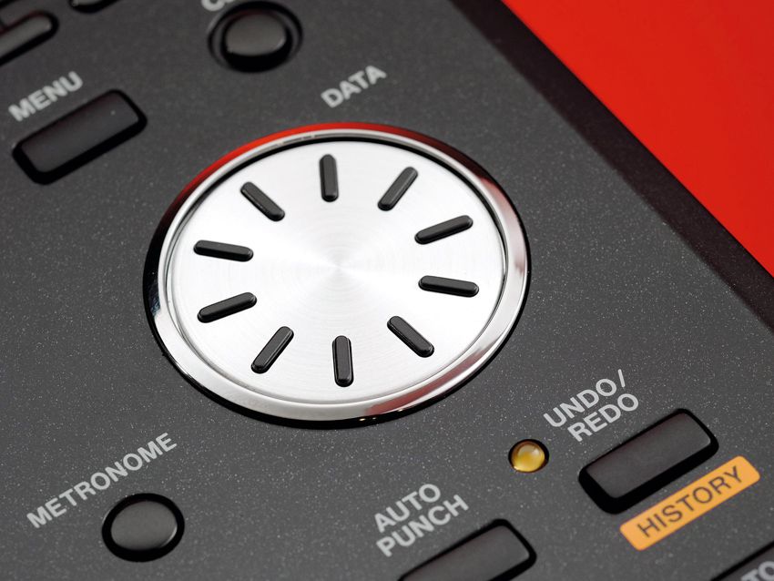 You can burn mixes directly to CD.