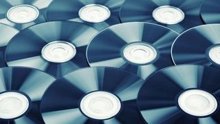 Blu-ray discs