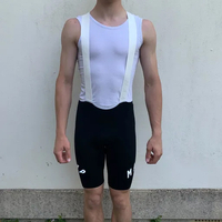 MAAP Aeon Bib Shorts ★★★★☆