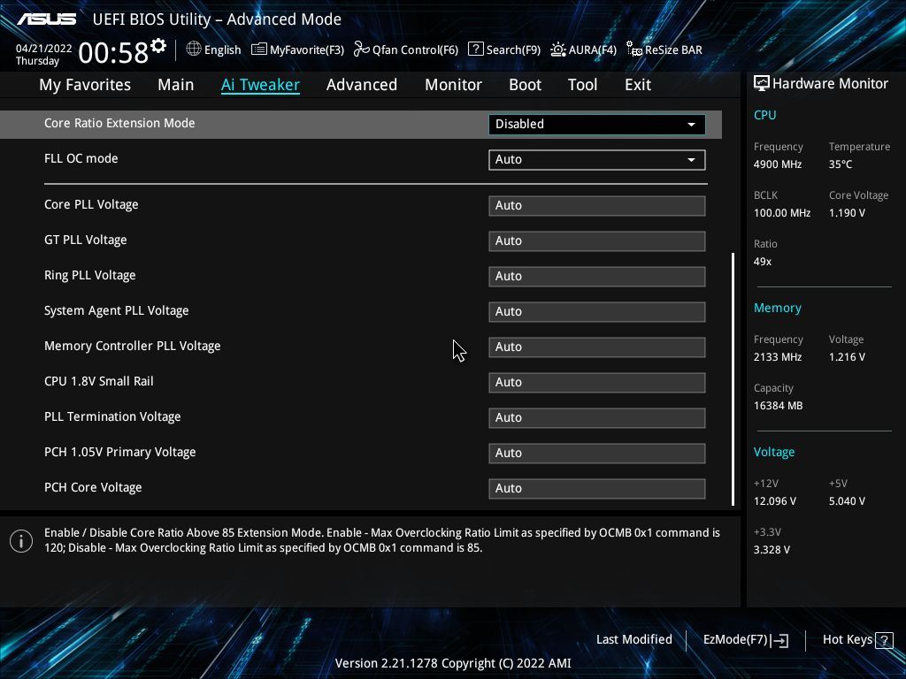Asus Prime H610M-A D4