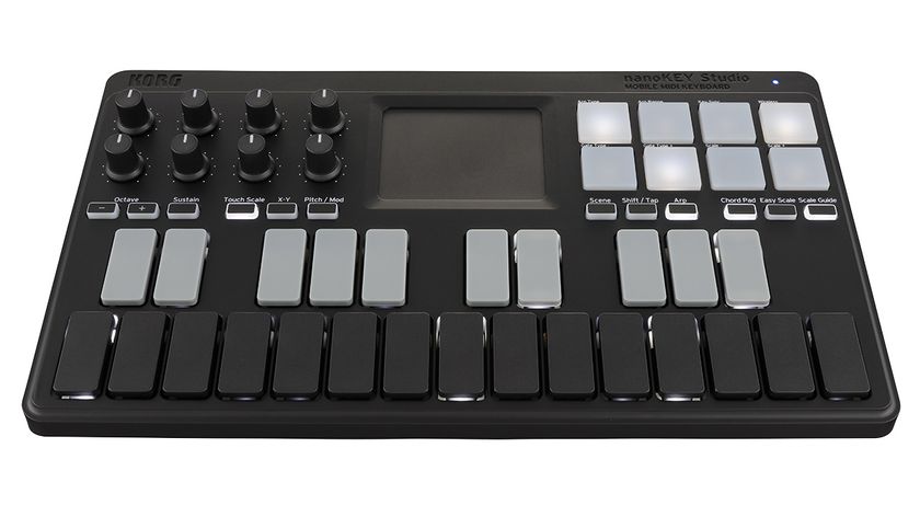 The 10 best new MIDI controllers and sequencers of 2016 | MusicRadar