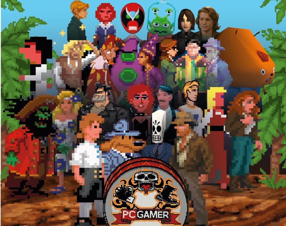 free download monkey island video games free download monkey island video games