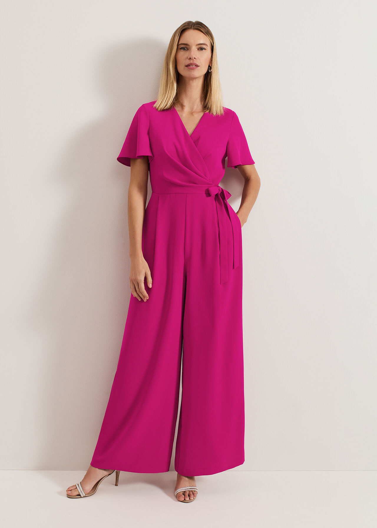 Julissa Jumpsuit
