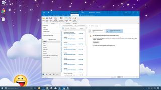 How to add a Yahoo IMAP account to Outlook Desktop without an App