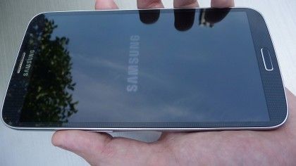 Samsung Galaxy Mega review | TechRadar