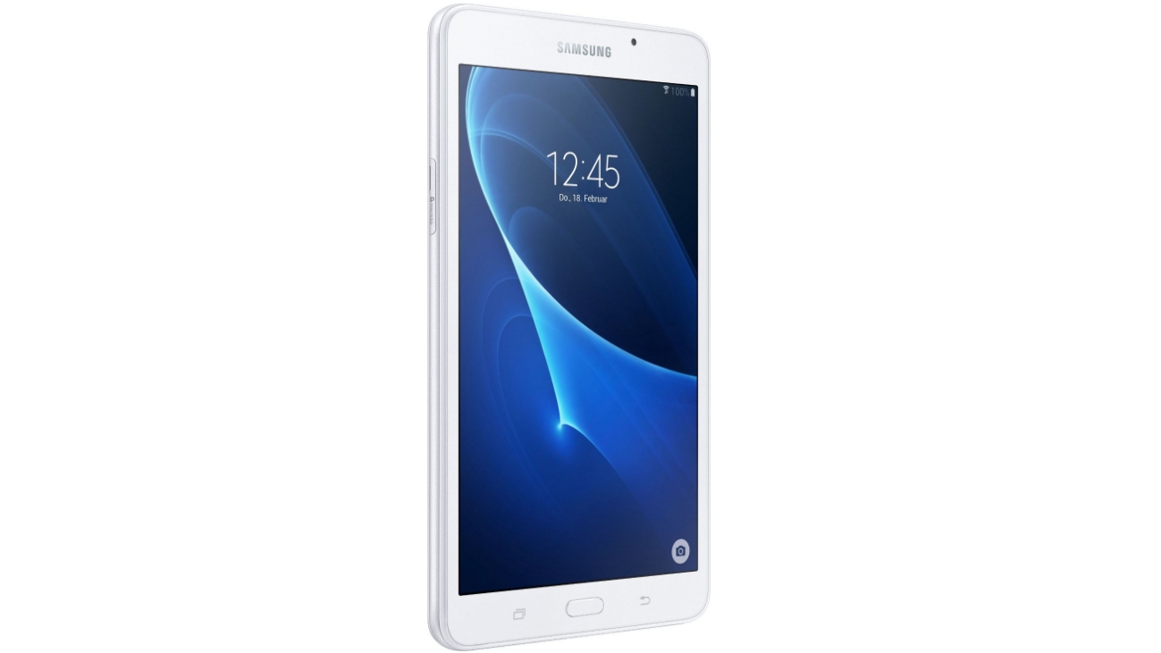 Galaxy Tab A