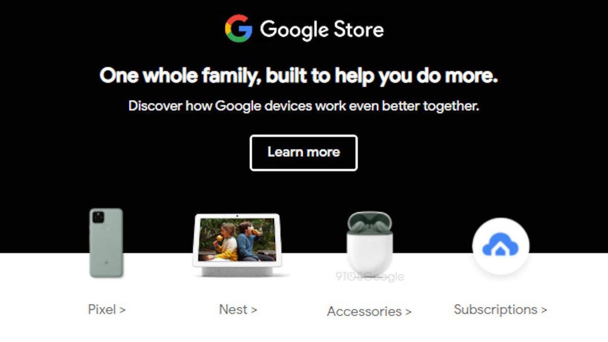 google store earbuds