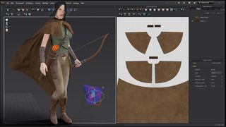 Marvelous Designer 5