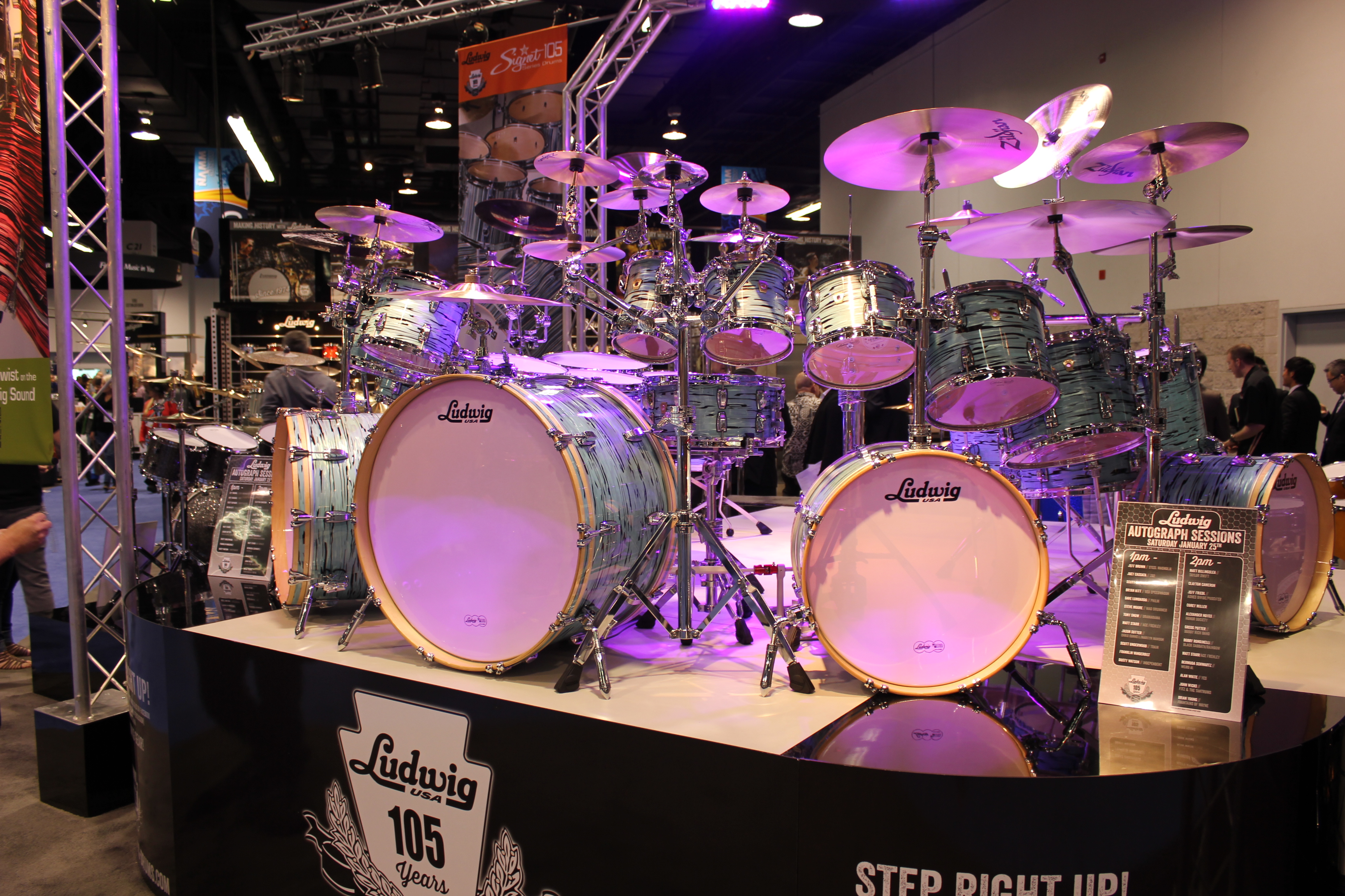 Ludwig