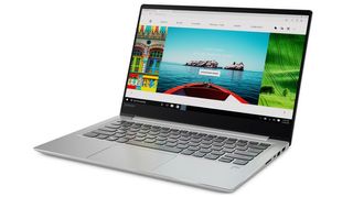 Lenovo Ideapad 720S