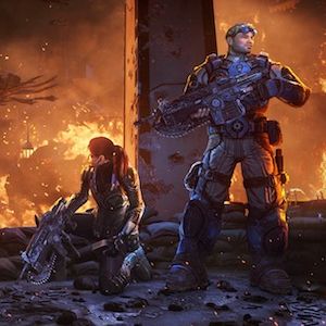 On The Radar: Gears 5 – A deep dive into the most ambitious Gears of War  game ever created