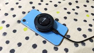 TORRAS PolarCircle Qi2 Wireless Charger