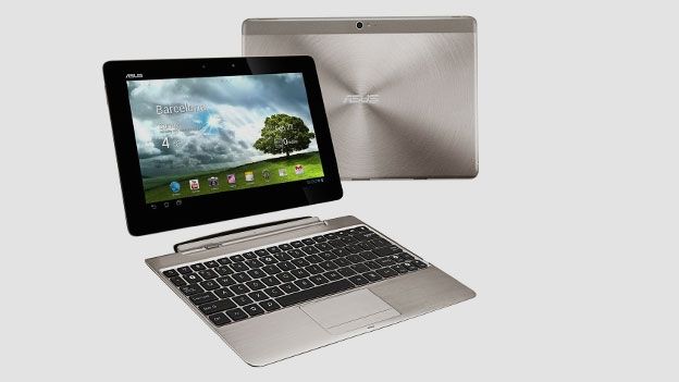 ASUS Transformer Pad Infinity