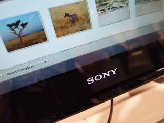Hands on: sony vaio l review