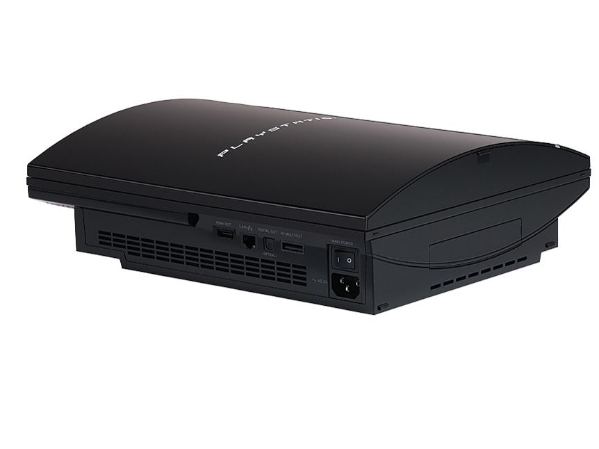 playstation 3 интересное