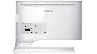 Samsung SyncMaster T27B750 review