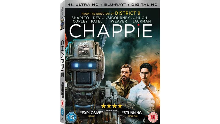 Chappie