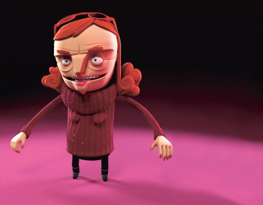 10 top character design tips for animation | Creative Bloq