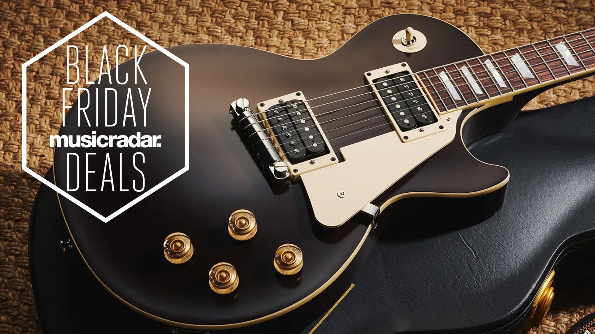 Jeff Beck's 1954 Oxblood Les Paul is the most expensive Les Paul