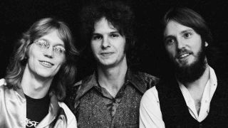 A group photograph of the soft rock band America