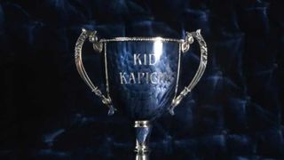 Kid Kapichi: Here's What You Could Have Won cover art