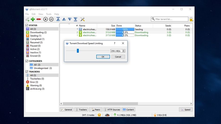 torrent software review