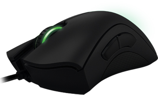 Razer DeathAdder Chroma