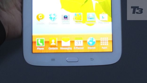 Samsung Galaxy Note 8.0 review
