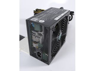 SilverStone Strider Plus