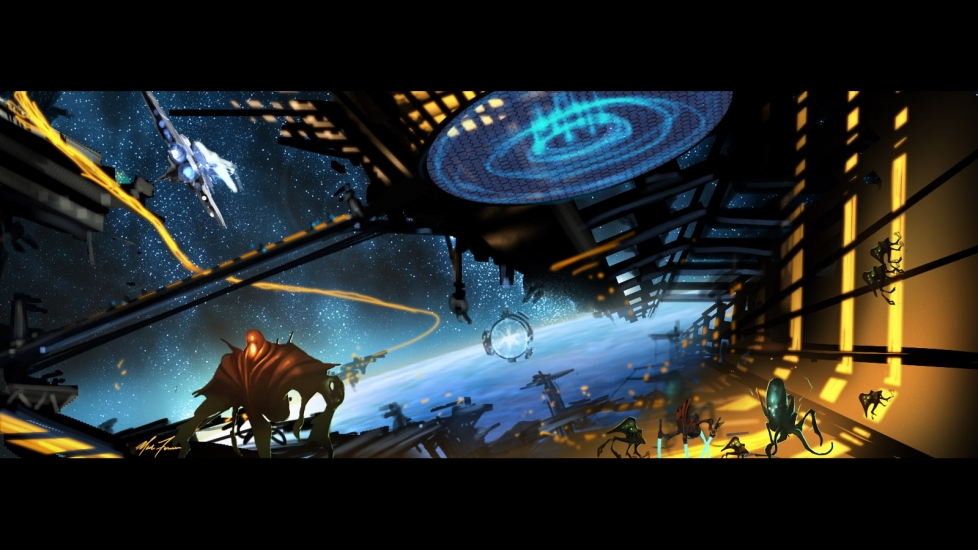 defense grid 2