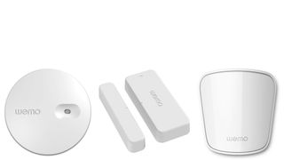 Belkin WeMo