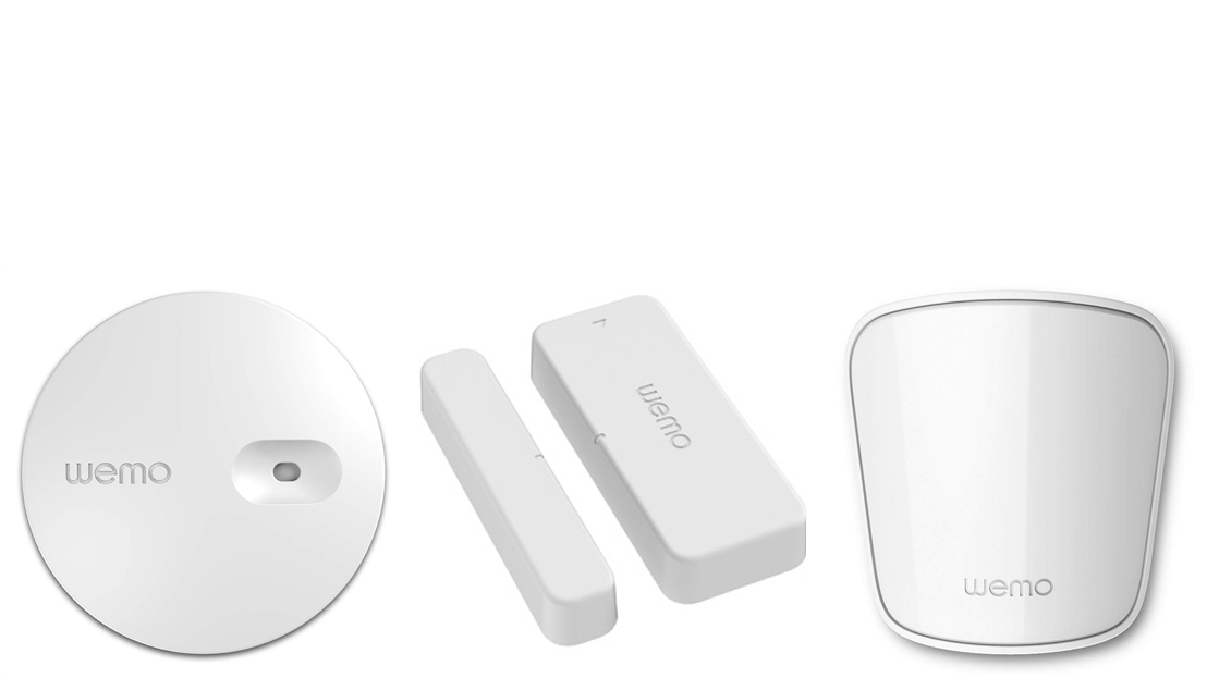 Belkin WeMo