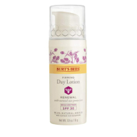 Burt's Bees Firming Day Lotion SPF30: $19.99