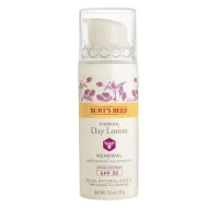 Burt's Bees Firming Day Lotion SPF30: $19.99$14.56 | Amazon