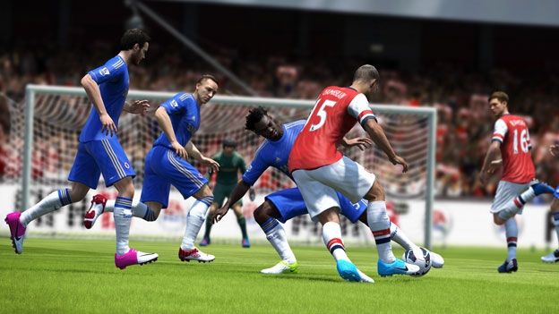 FIFA 13