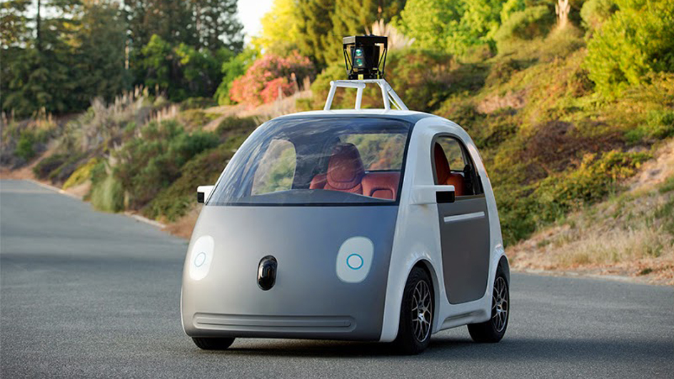 Google Self Driving Project