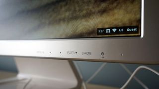 LG Chromebase review