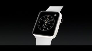 Apple Watch ceramic