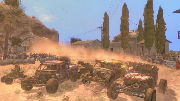 Score International Baja 1000 Review Gamesradar