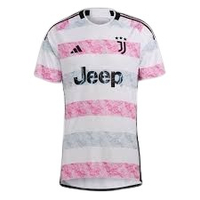 Adidas Juventus 23/24 Away Shirt