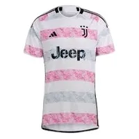 Adidas Juventus 23/24 Away Shirt