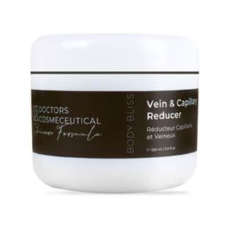 Body Bliss Vein and Capillary Reducer 100ml 