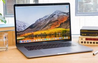 macbook pro 2018