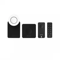 Volledige Nuki Smart Lock 2.0 set voor €329 i.p.v. €417