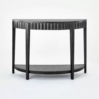 Console table