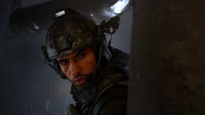 Call of Duty Modern Warfare 3