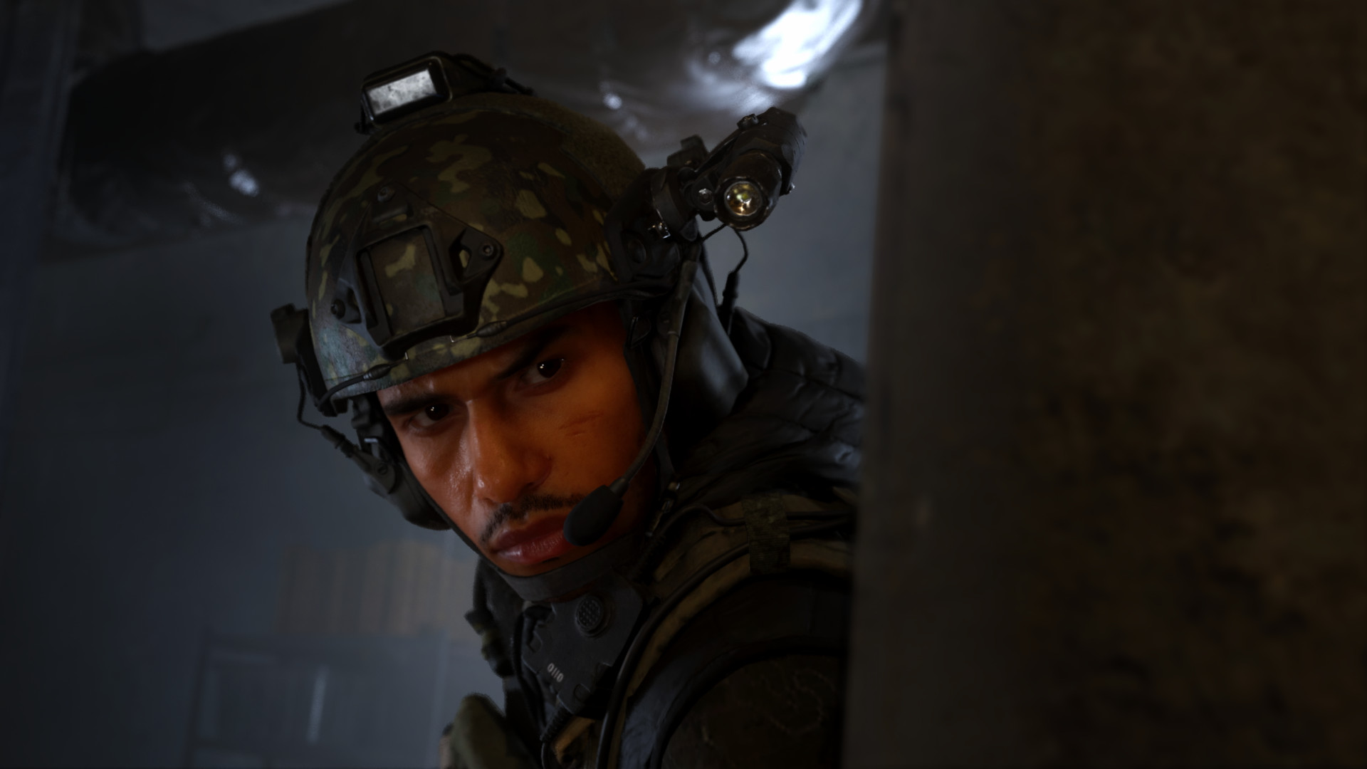 Call Of Duty: Modern Warfare Will Be About 'When You Don't Pull The Trigger