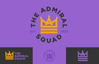 The admiral squad
