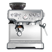 Breville Barista Express Coffee MachineAU$749AU$590 plus save an additional AU$50 with code SNSOCT at eBay