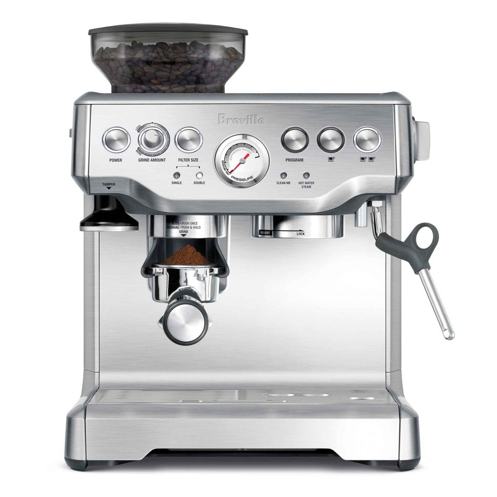 Best coffee machines in Australia The top home espresso machines in